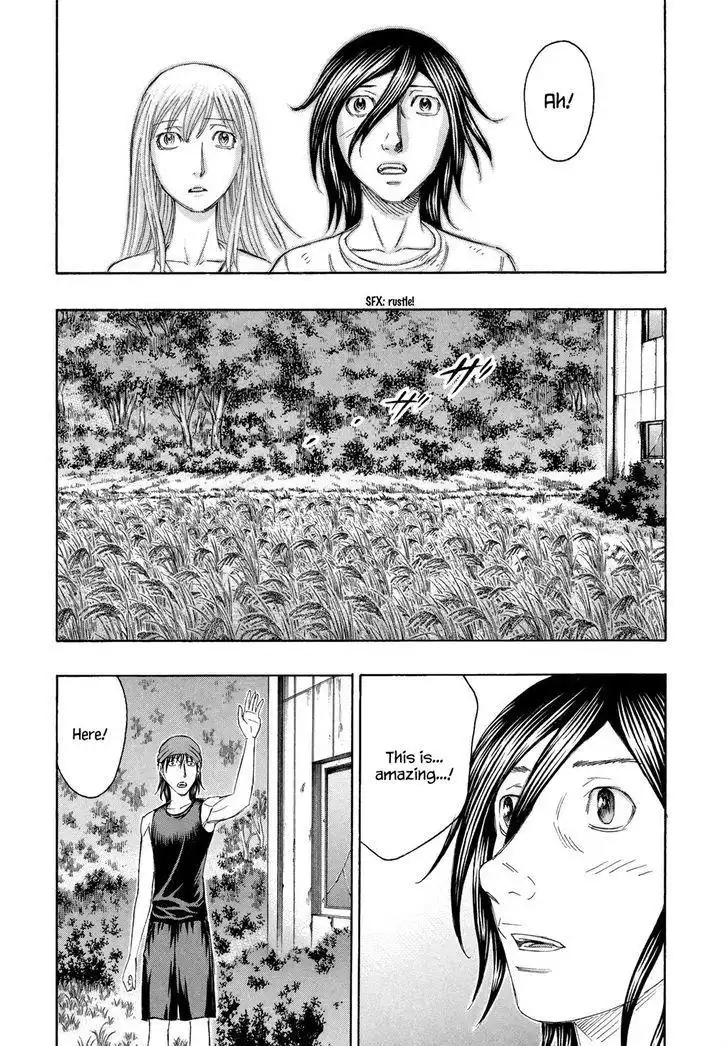 Suicide Island Chapter 131 16